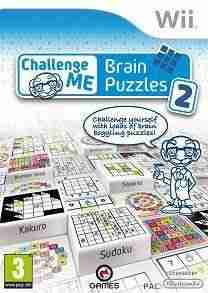 Descargar Challenge Me Brain Puzzles II [MULTI5][PAL][iCON] por Torrent